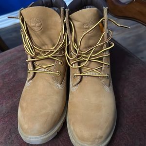 Women’s timberland